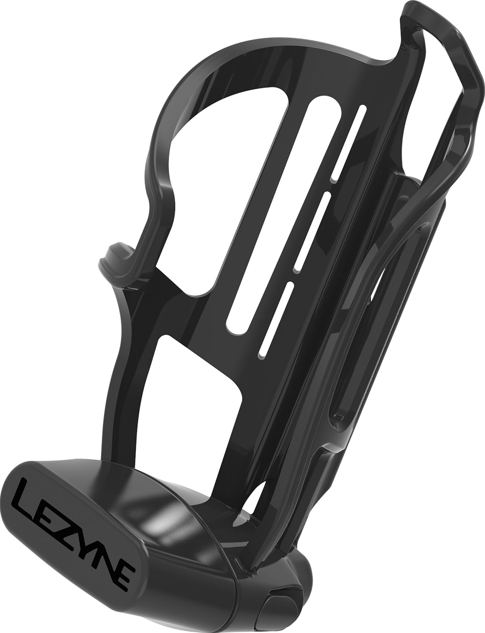 Product gallery image number 2 for product Tubeless Flow Storage Loaded Bottle Cage