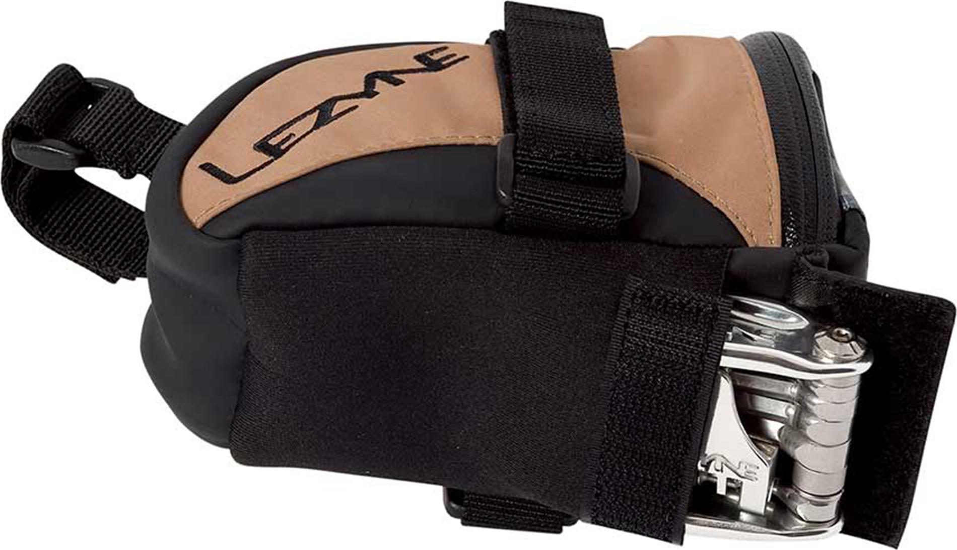 Numéro de l'image de la galerie de produits 2 pour le produit Sac de selle M-Caddy - 0.5L