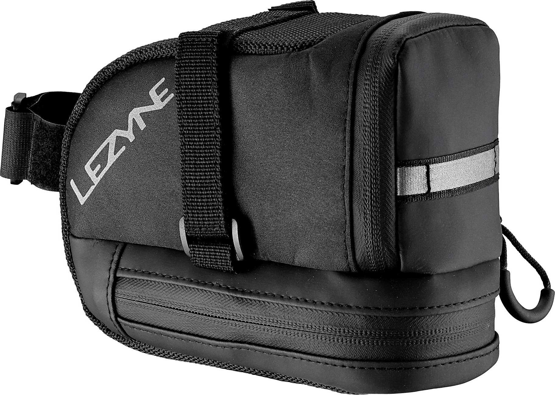 Product image for L-Caddy Saddle Bag