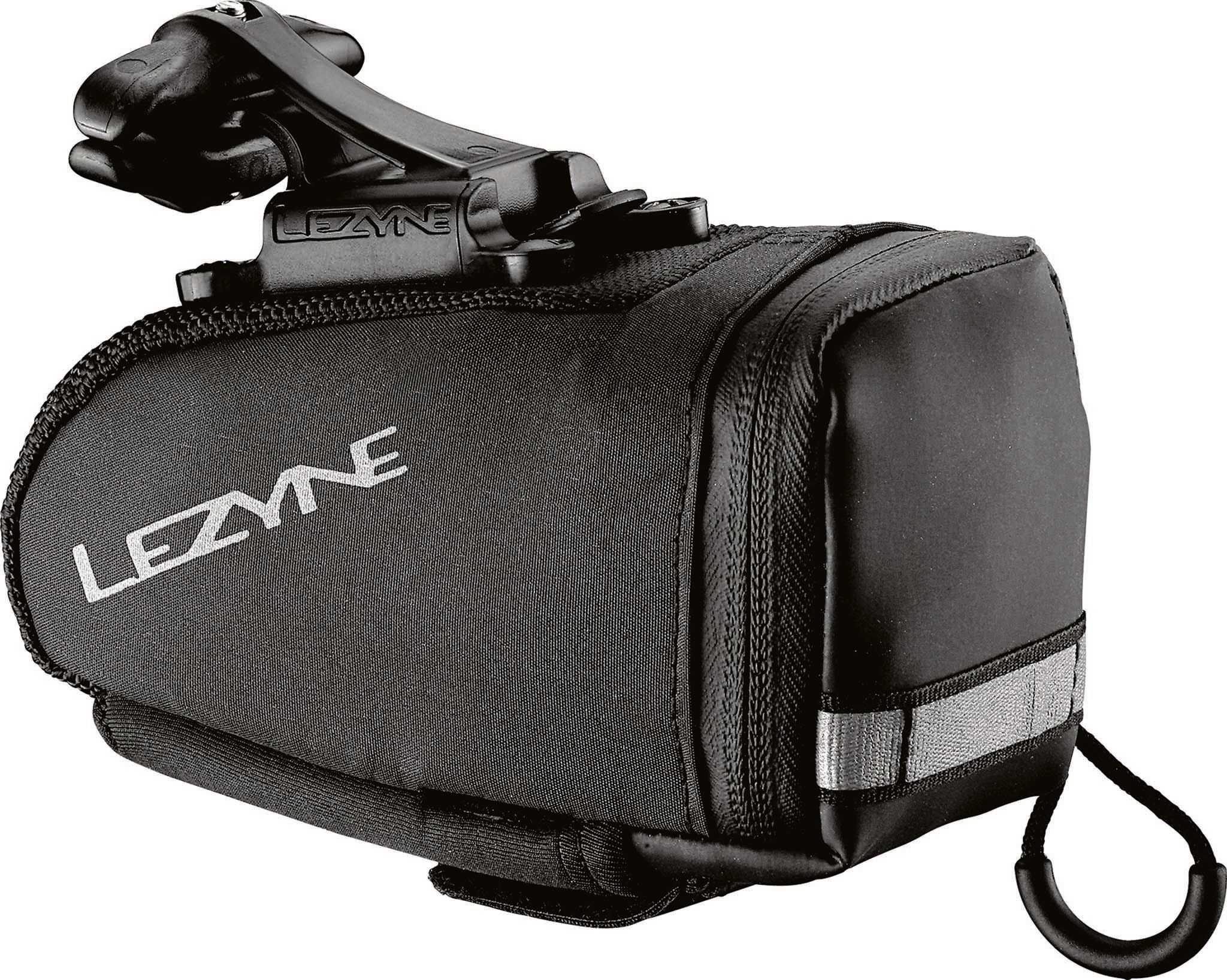 Product image for M-Caddy QR Saddle Bag 0.5L
