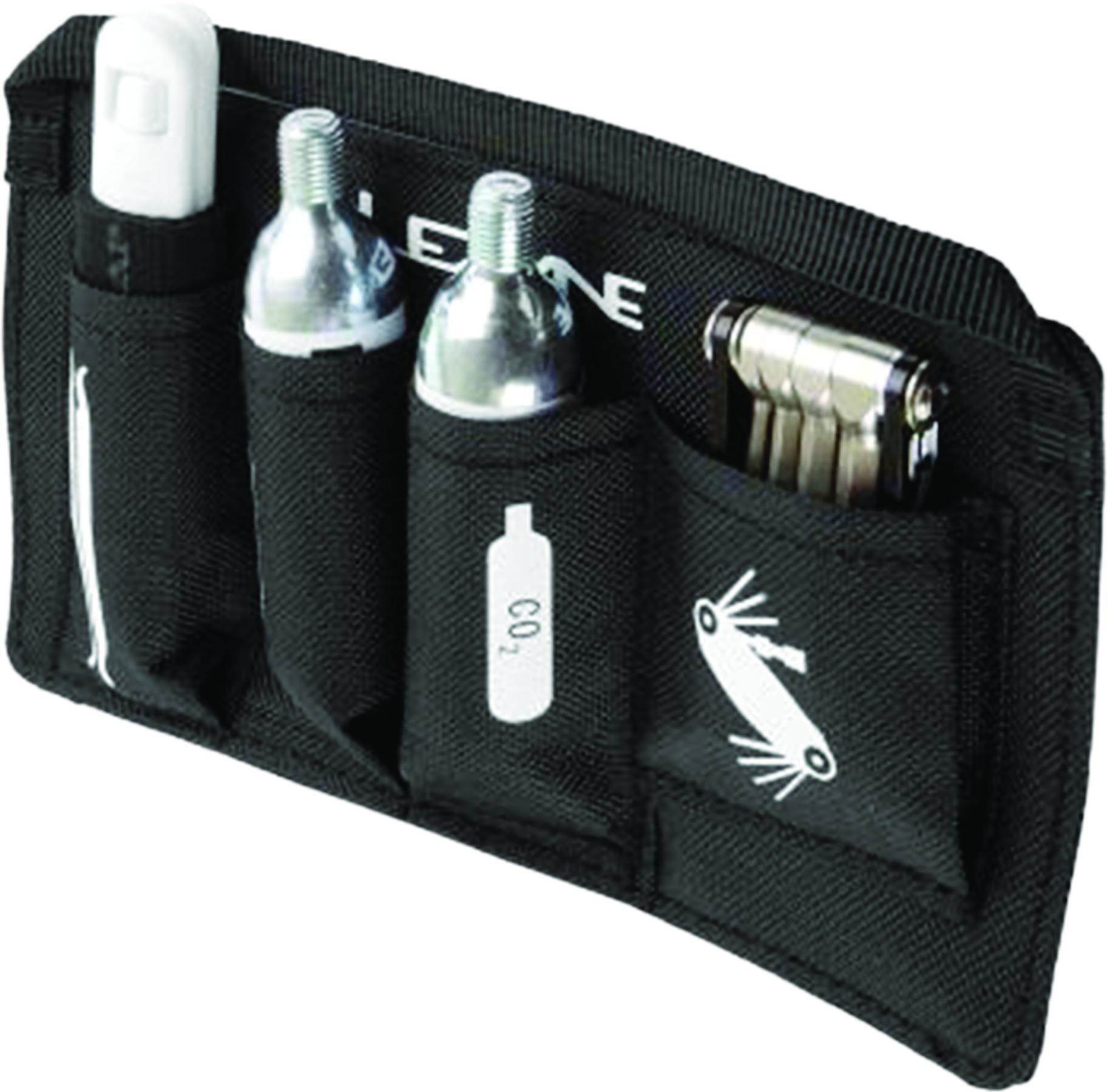 Numéro de l'image de la galerie de produits 2 pour le produit Canette de rangement Flow Caddy 0.7L