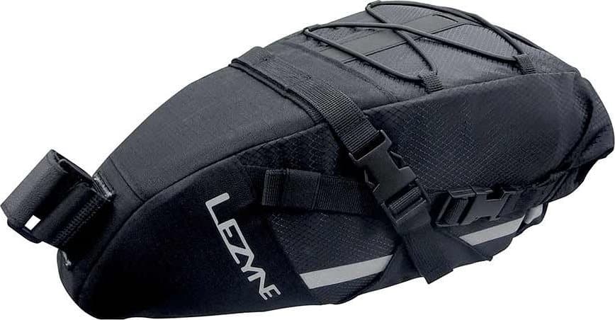 Numéro de l'image de la galerie de produits 1 pour le produit Sac de selle XL Caddy 7.5L