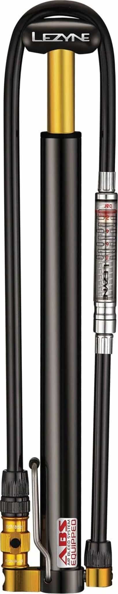 Product image for Micro Floor Drive HP/HPG Frame Pumps