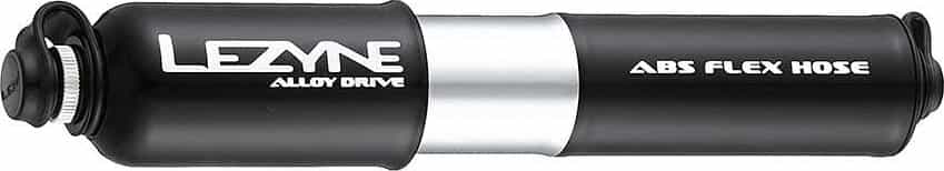 Product image for Alloy Drive HV Pump