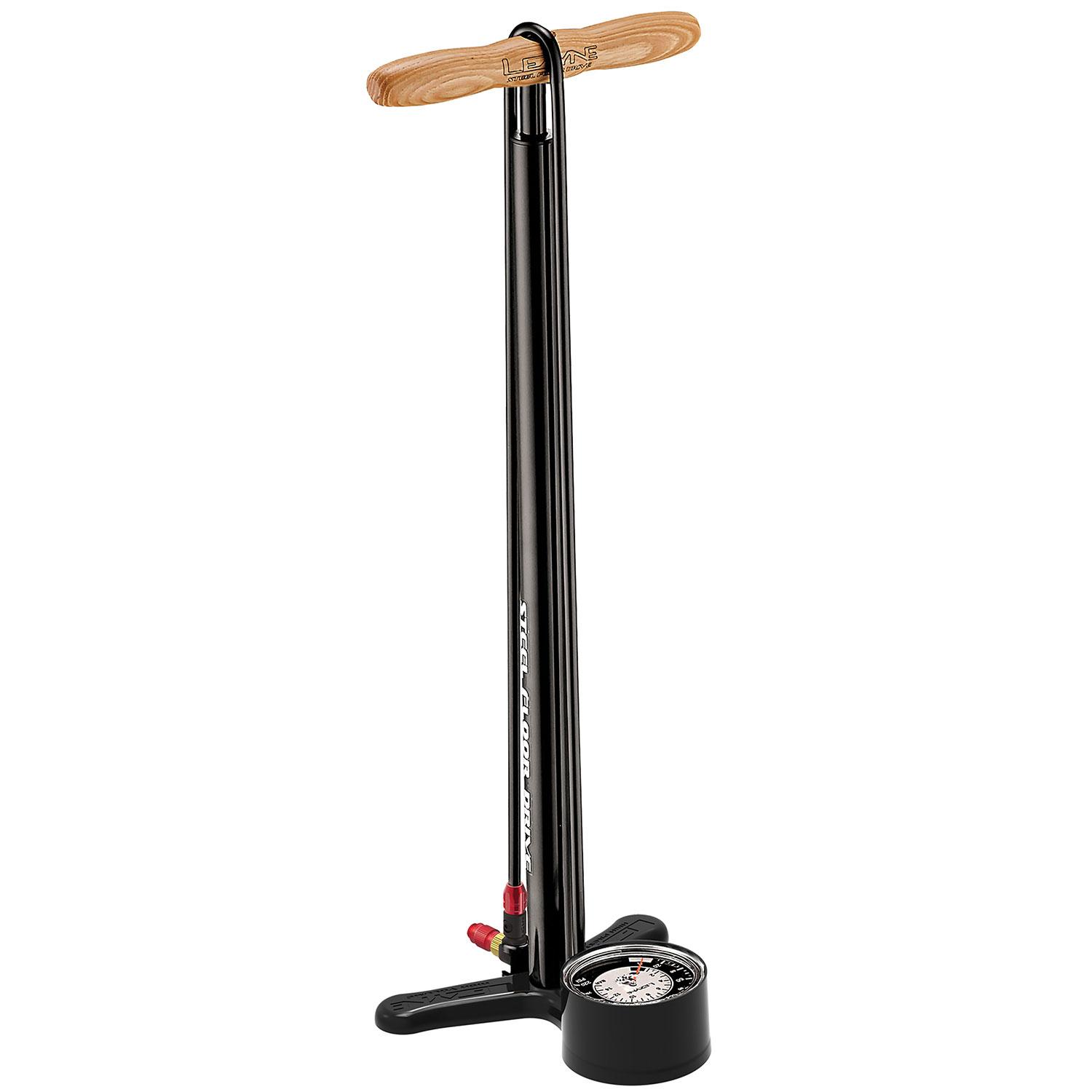 Product image for Steel Floor Drive 3.5 Inch Floor Pump