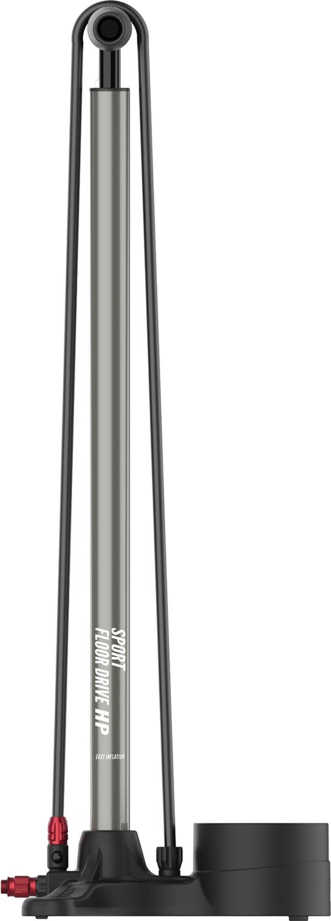 Product gallery image number 2 for product Sport Floor Drive Floor Pump 220psi