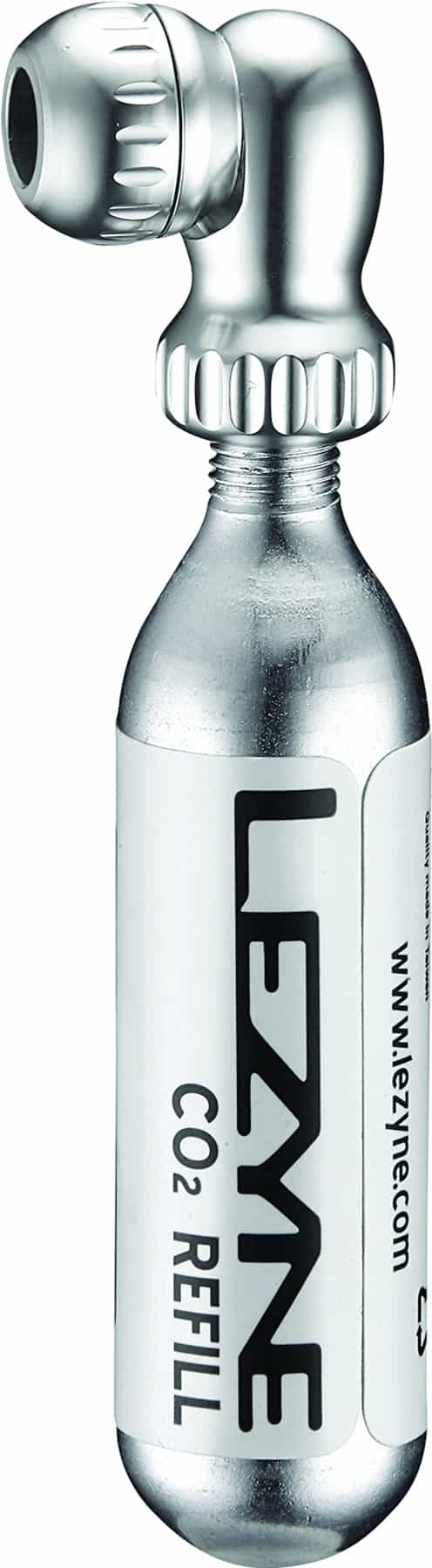 Product image for Twin Speed Drive CO2