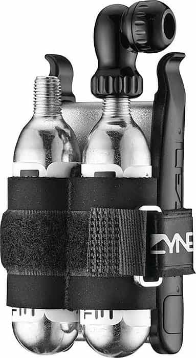 Product image for CO2 Twin Kit