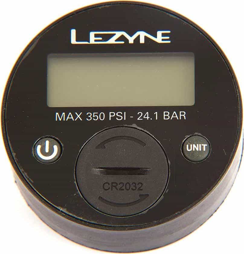 Product image for Digital Gauge