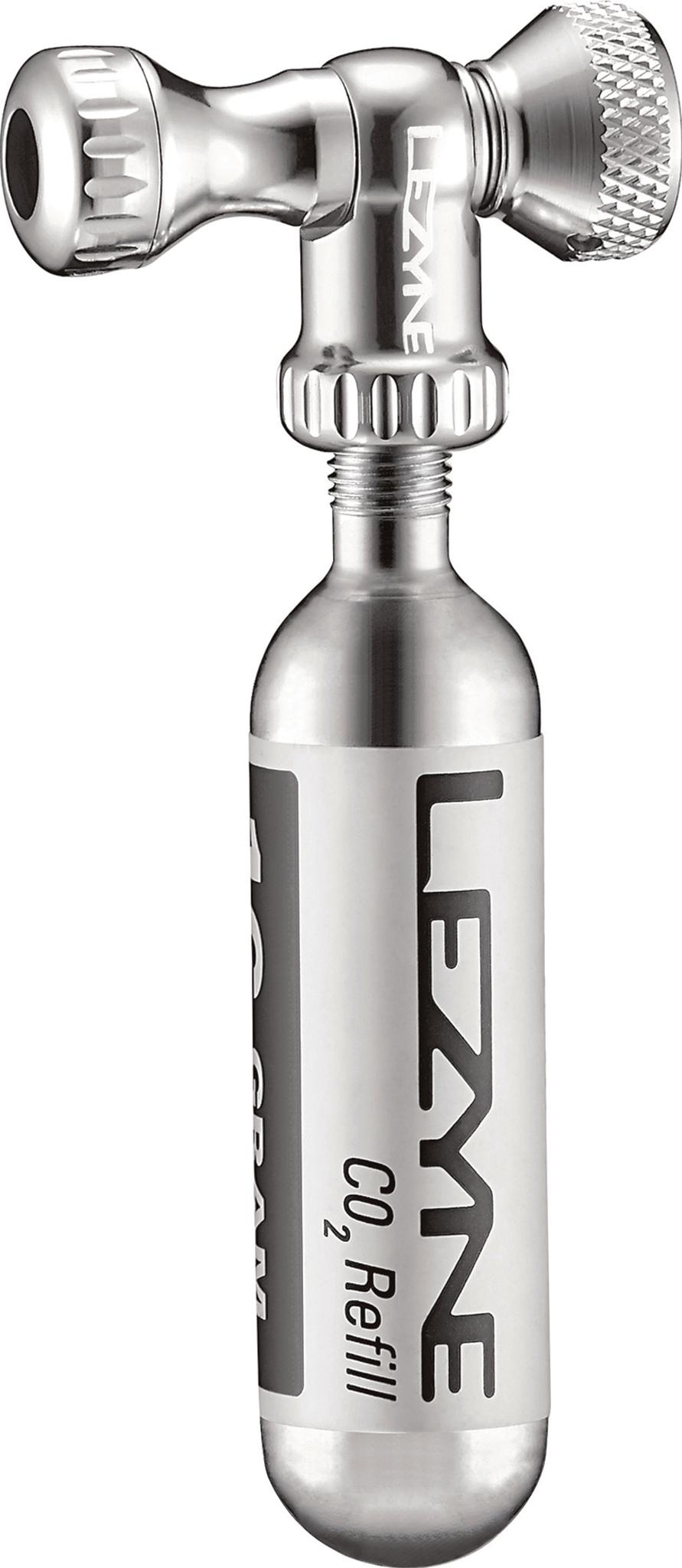 Product gallery image number 1 for product Control Drive CO2 Inflator