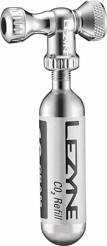 Product image for Control Drive CO2