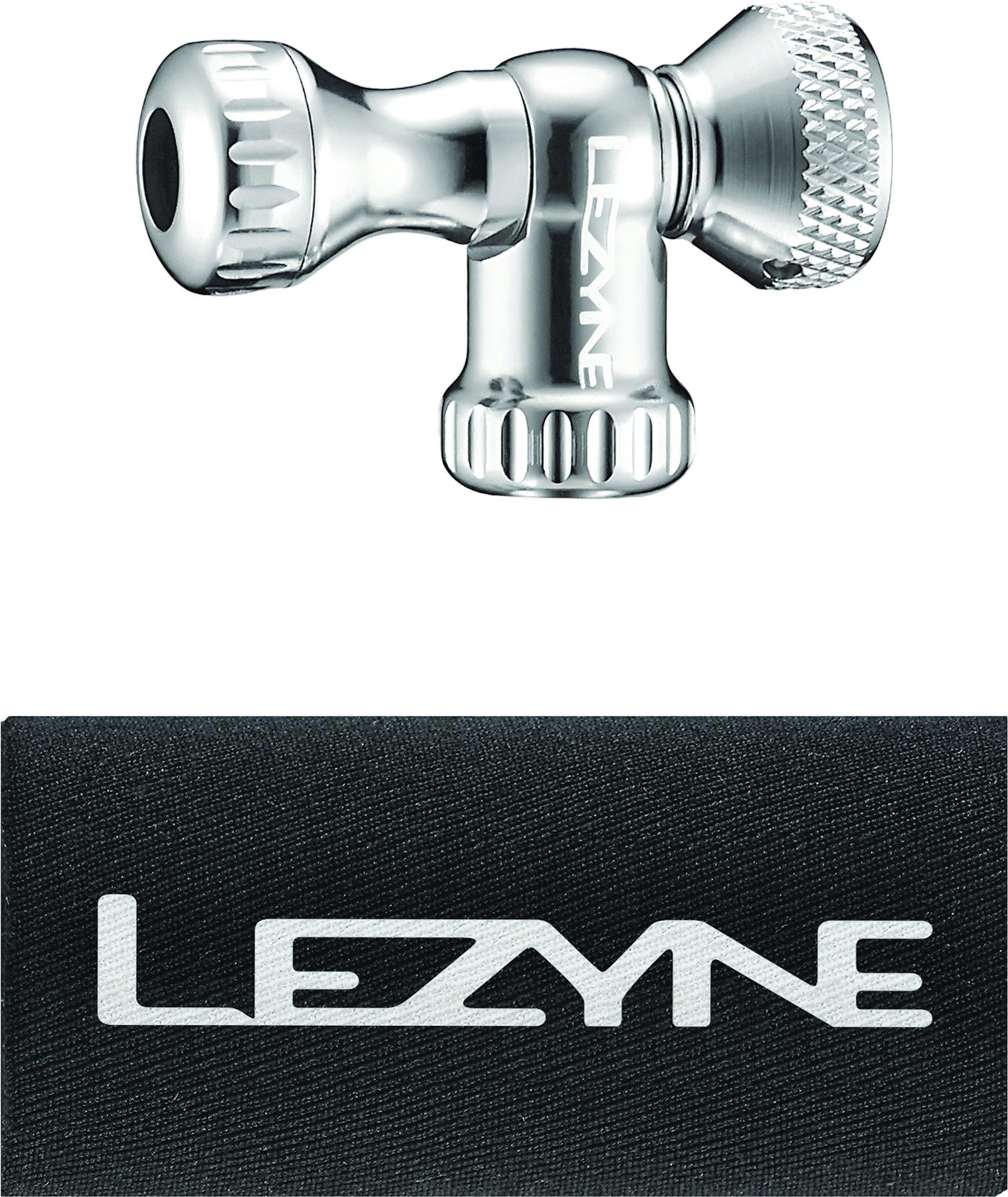 Image de produit pour Détendeur Control Drive CO2 