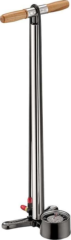 Product gallery image number 1 for product Alloy Floor Drive Tall  Floor Pump