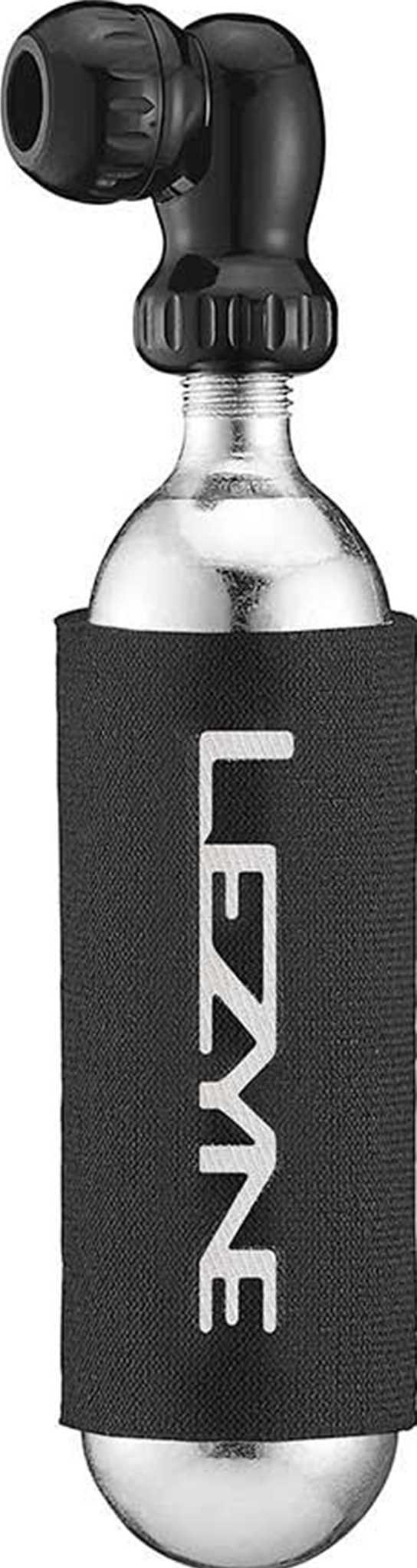 Product image for Twin Speed Drive 25G C02 Pump