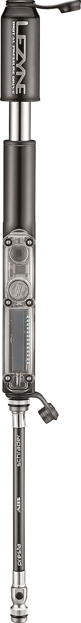 Numéro de l'image de la galerie de produits 2 pour le produit Pompe Digital Pressure Drive