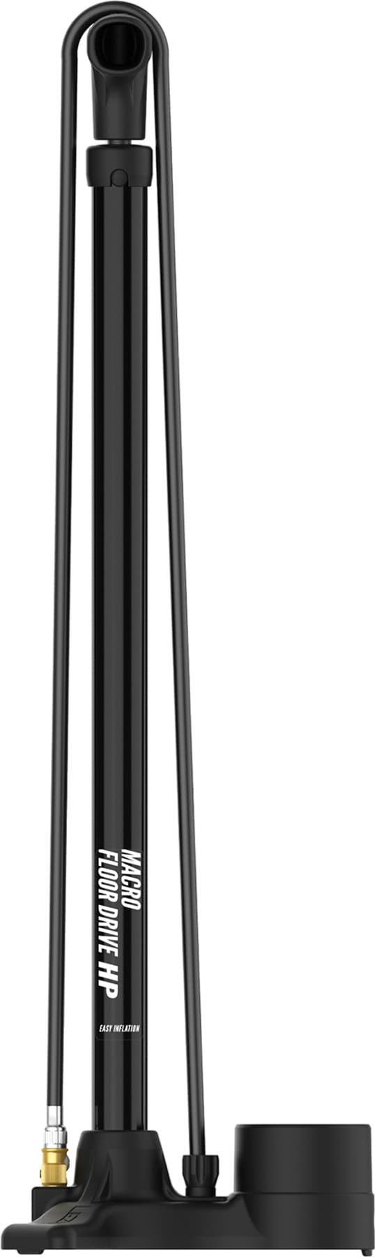 Product gallery image number 2 for product Macro Floor Drive Floor Pump 220psi