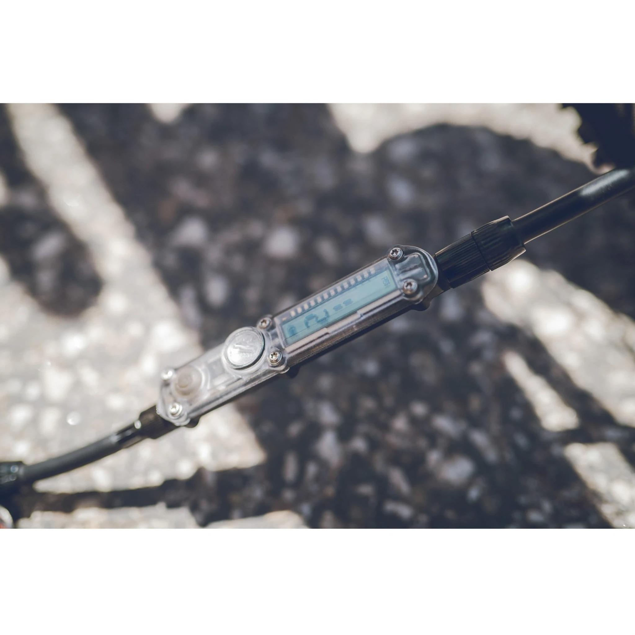 Numéro de l'image de la galerie de produits 3 pour le produit Pompe Micro Floor Drive Digital HPG