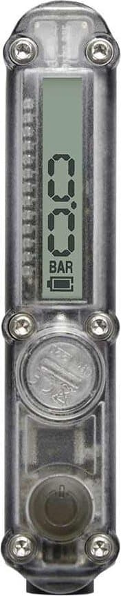 Product gallery image number 2 for product Digital Handheld Pressure Gauge