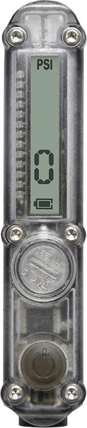 Product gallery image number 3 for product Digital Handheld Pressure Gauge