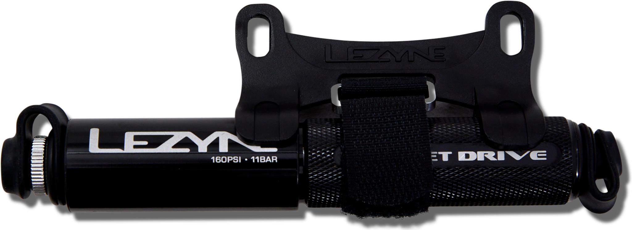 Product image for Pocket Drive HP Pump 140mm