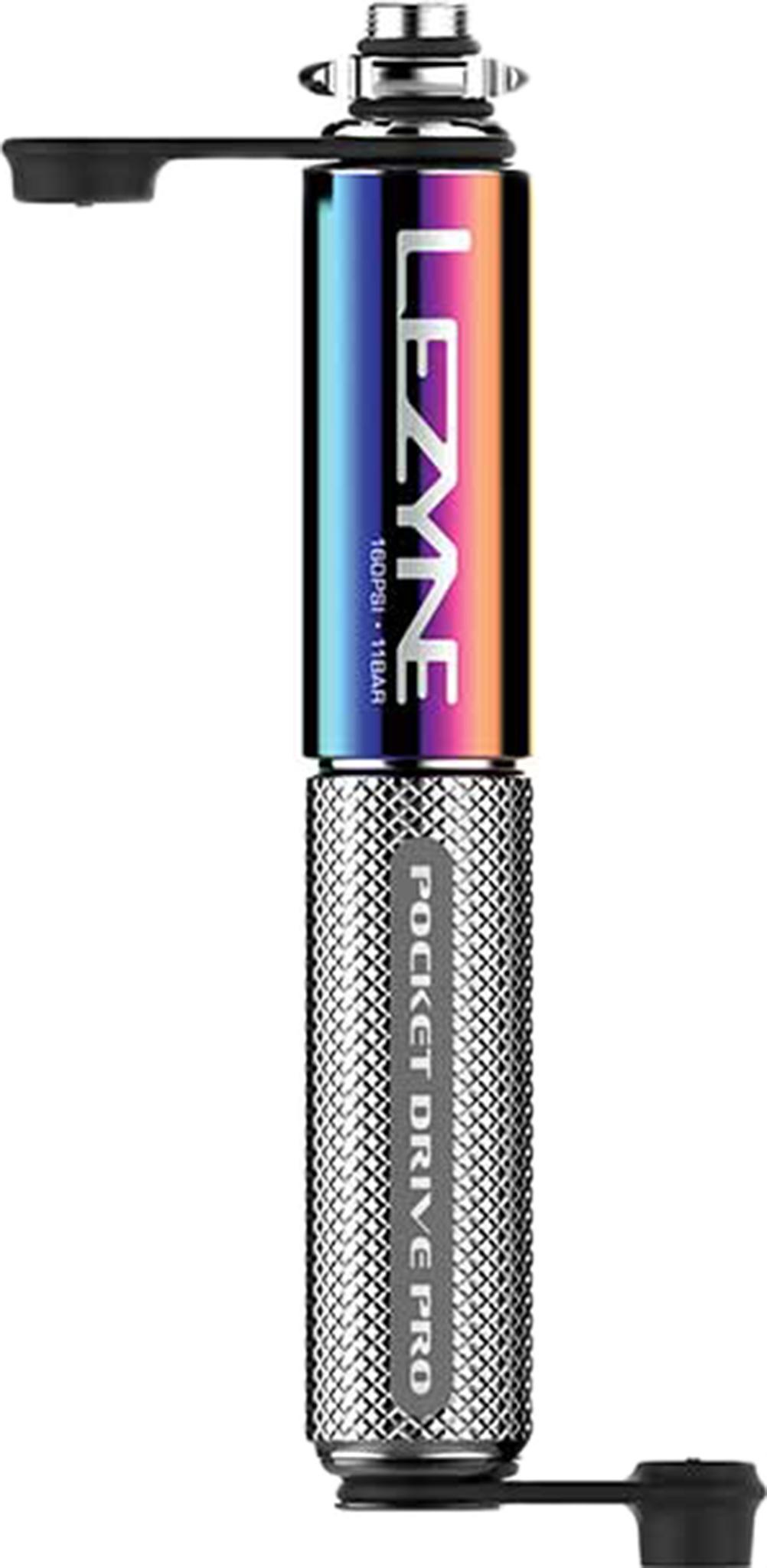 Product gallery image number 2 for product Pocket Drive Hand Pump