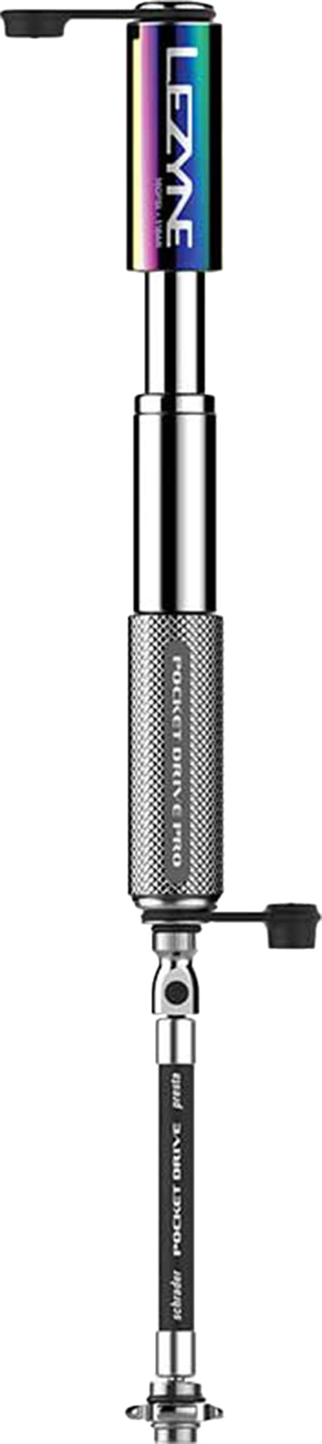 Product gallery image number 3 for product Pocket Drive Hand Pump