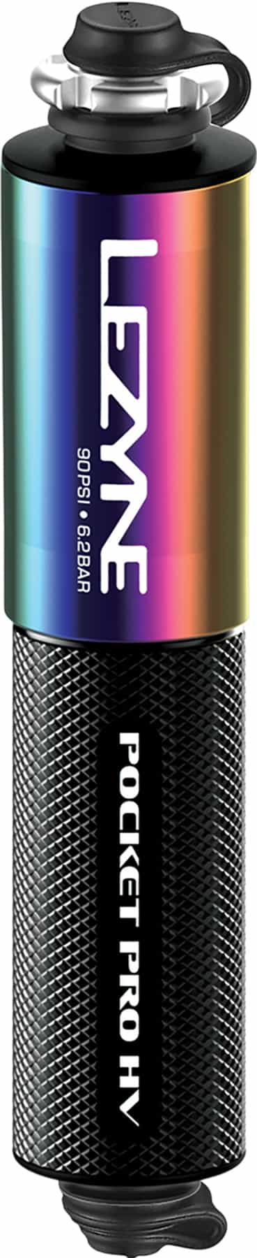 Product image for Pocket Drive HV Pump 147mm