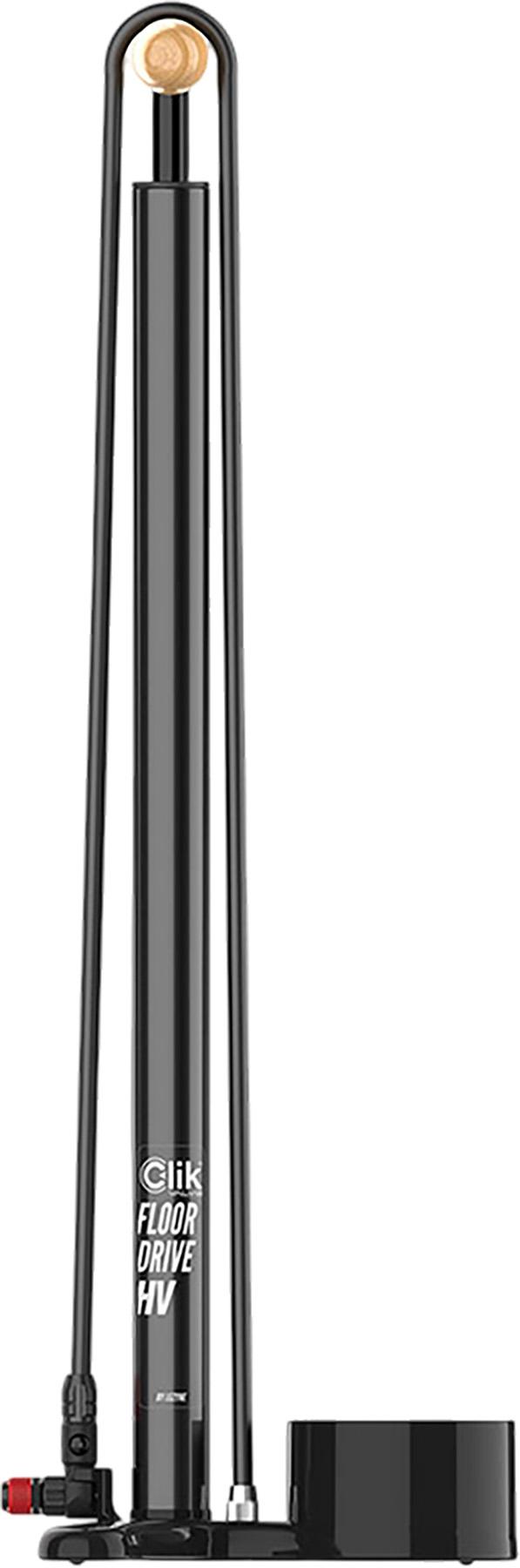 Product gallery image number 2 for product CLIK Floor Drive HV Pump