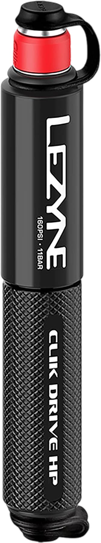 Product gallery image number 2 for product CLIK Drive HP Hand Pump