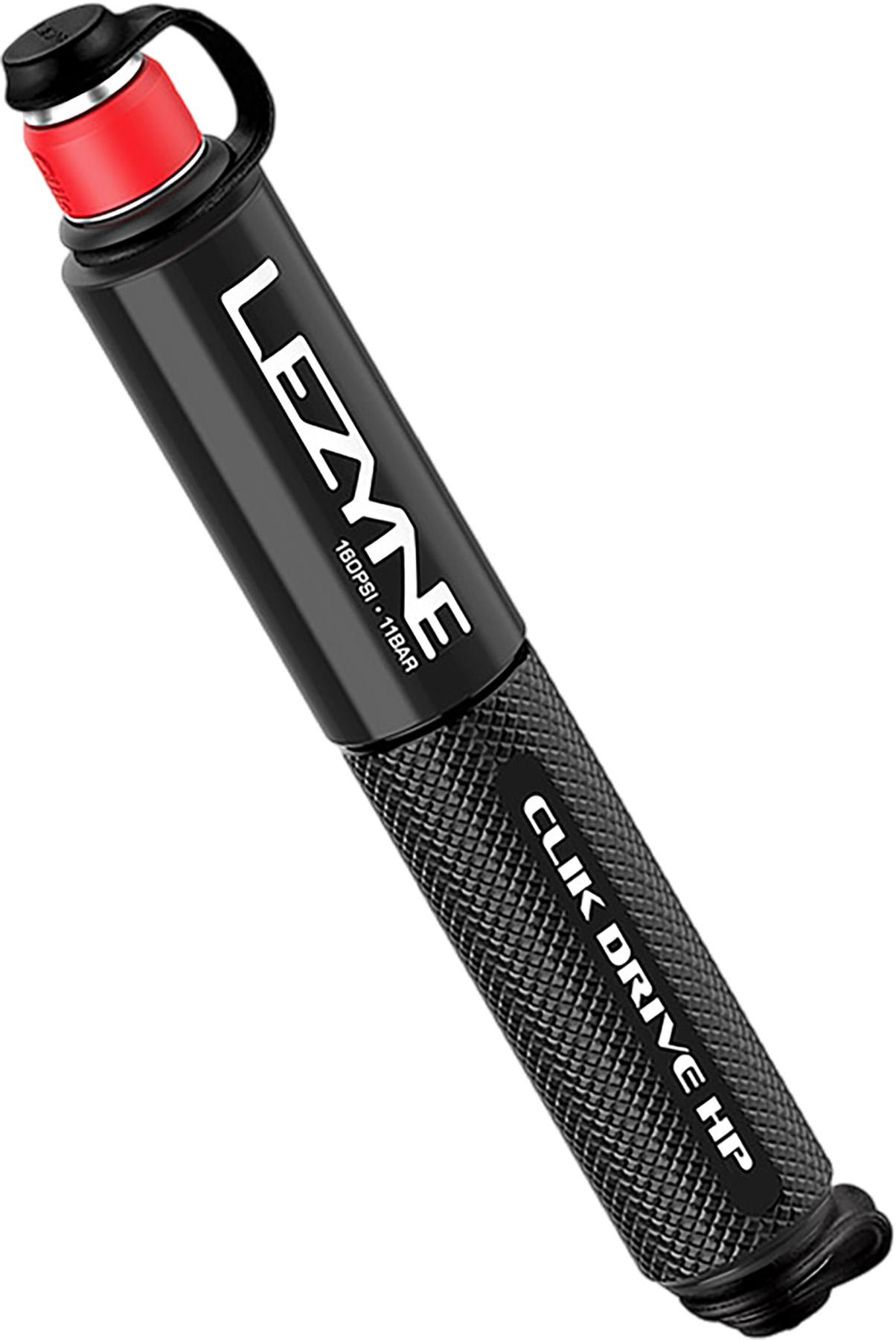 Product gallery image number 5 for product CLIK Drive HP Hand Pump