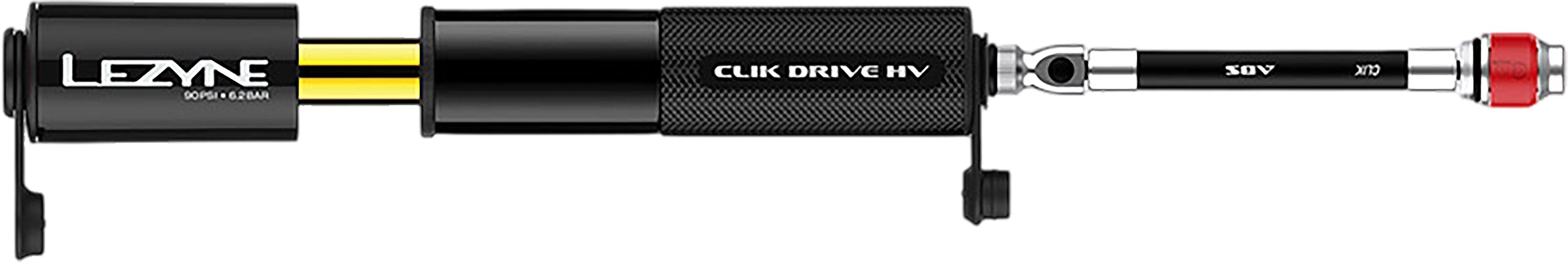 Product gallery image number 5 for product Pompe à main CLIK Drive HV