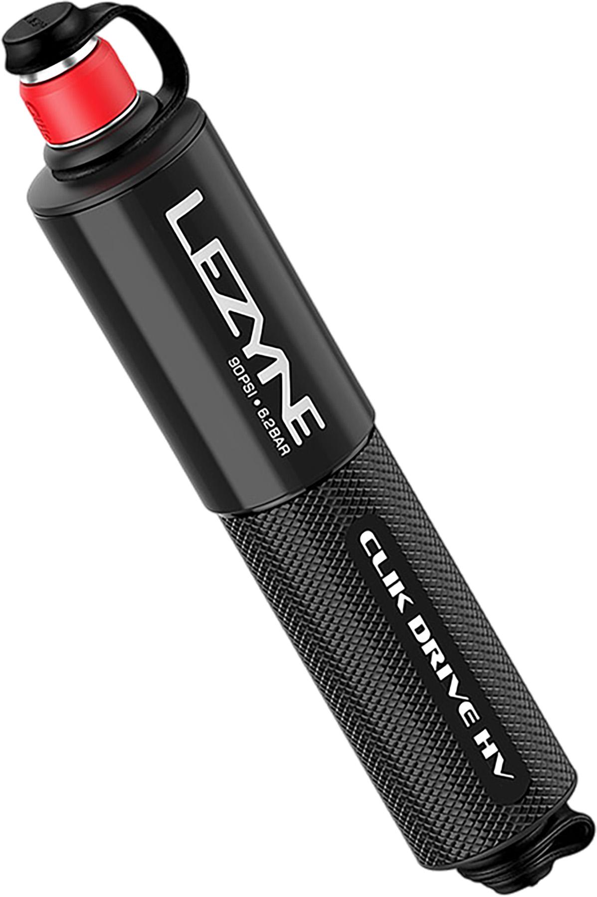 Product gallery image number 2 for product Pompe à main CLIK Drive HV