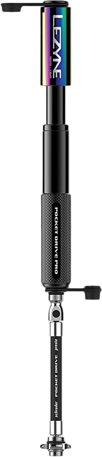 Product image for Pocket Drive Pro Compact High-Pressure Bike Hand Pump