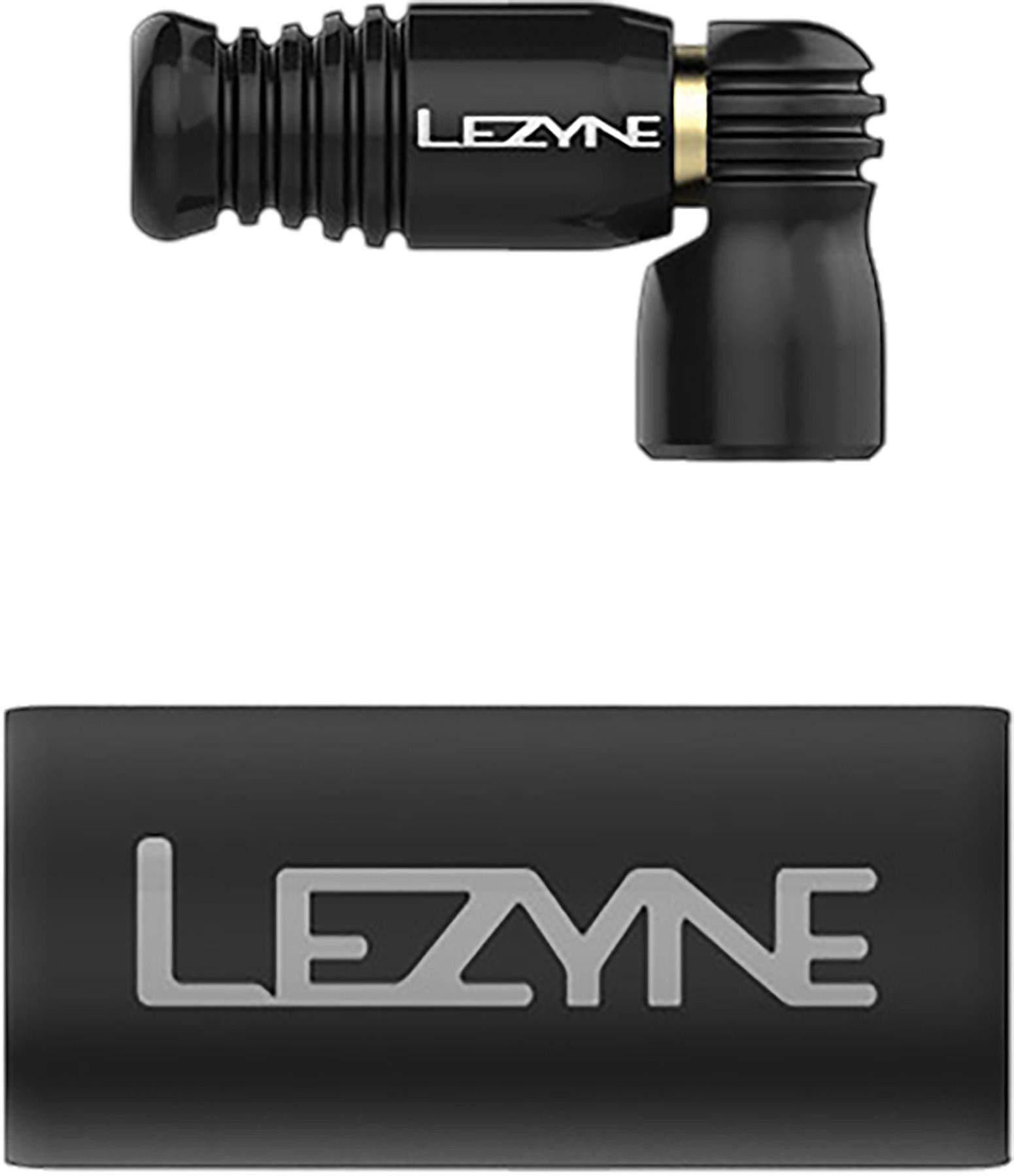 Product gallery image number 3 for product Trigger Speed Drive CO2 Inflator Head