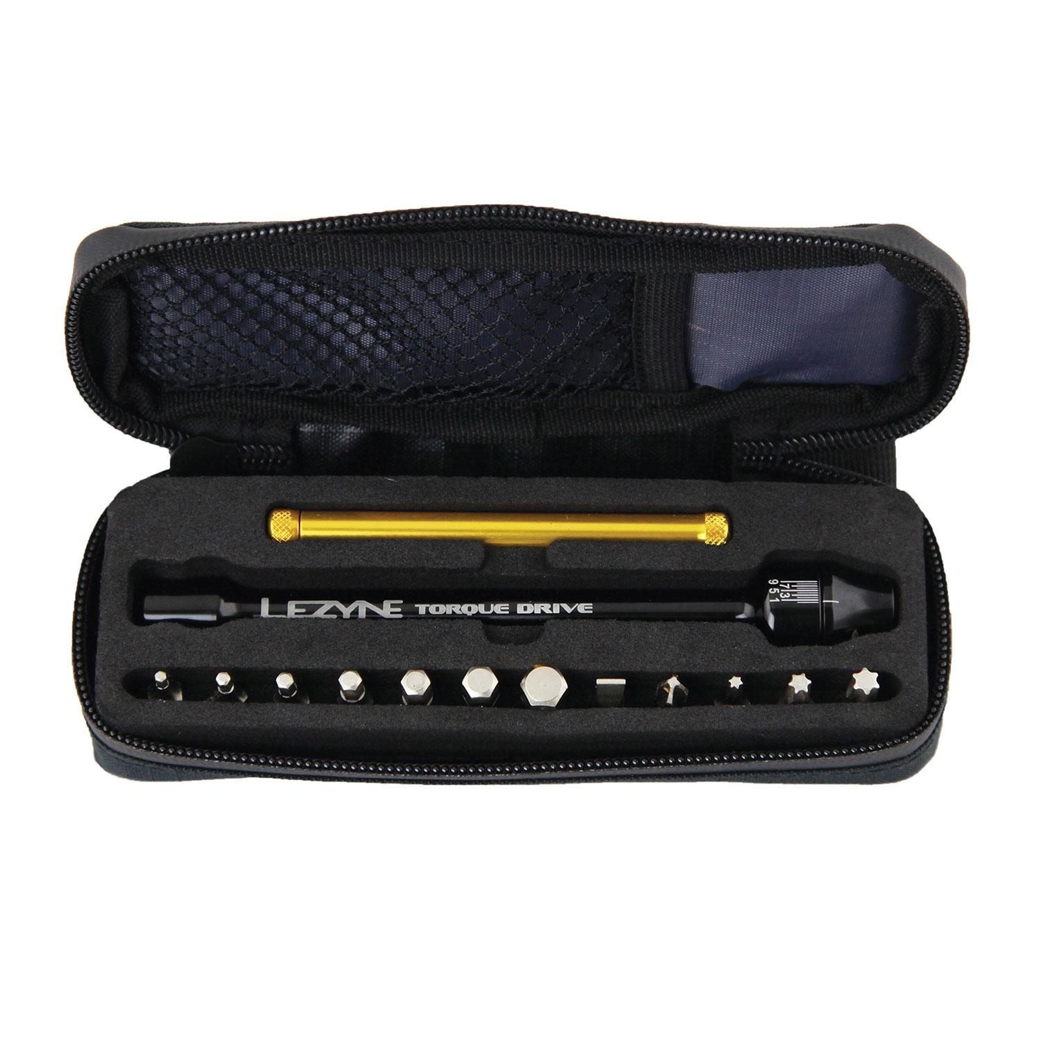 Product gallery image number 4 for product Torque Drive Torque Wrench