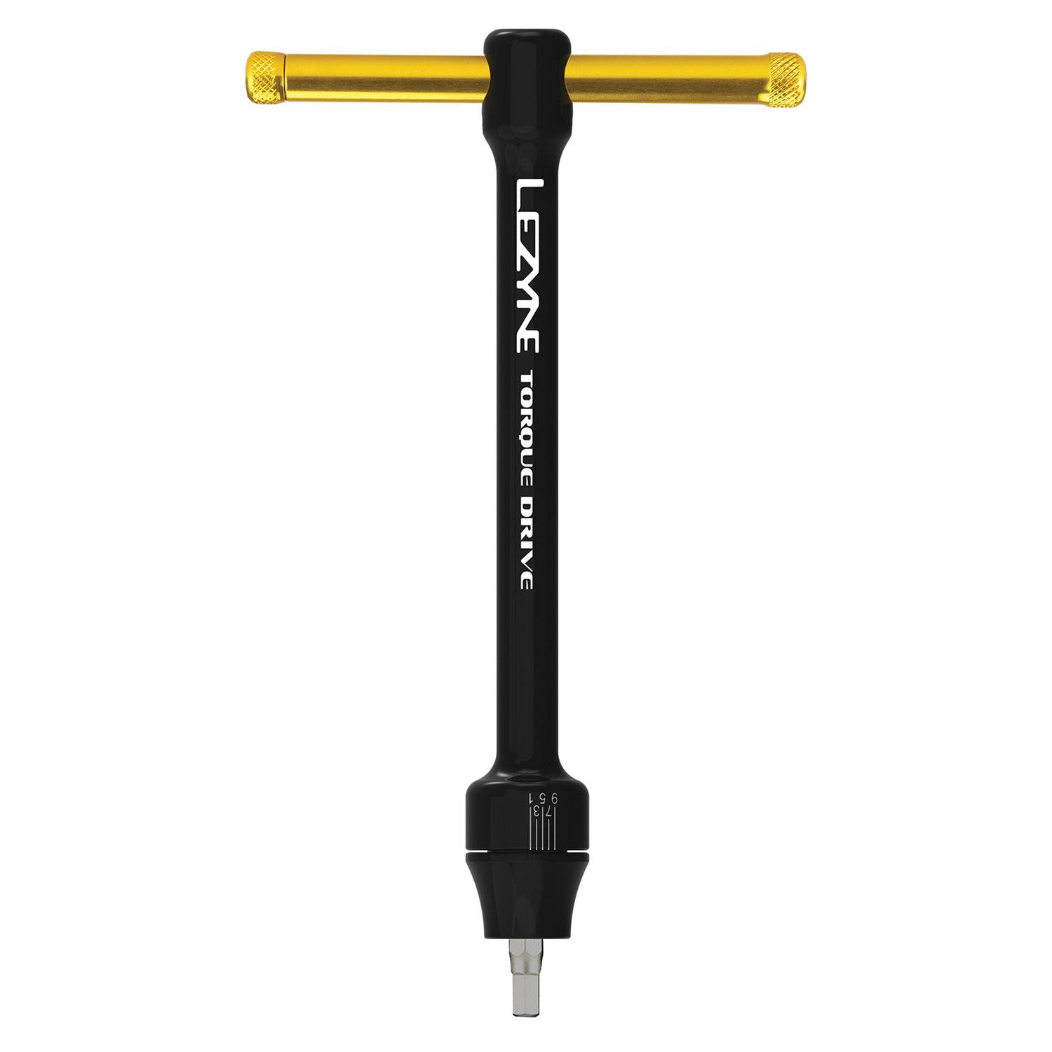 Product gallery image number 3 for product Torque Drive Torque Wrench