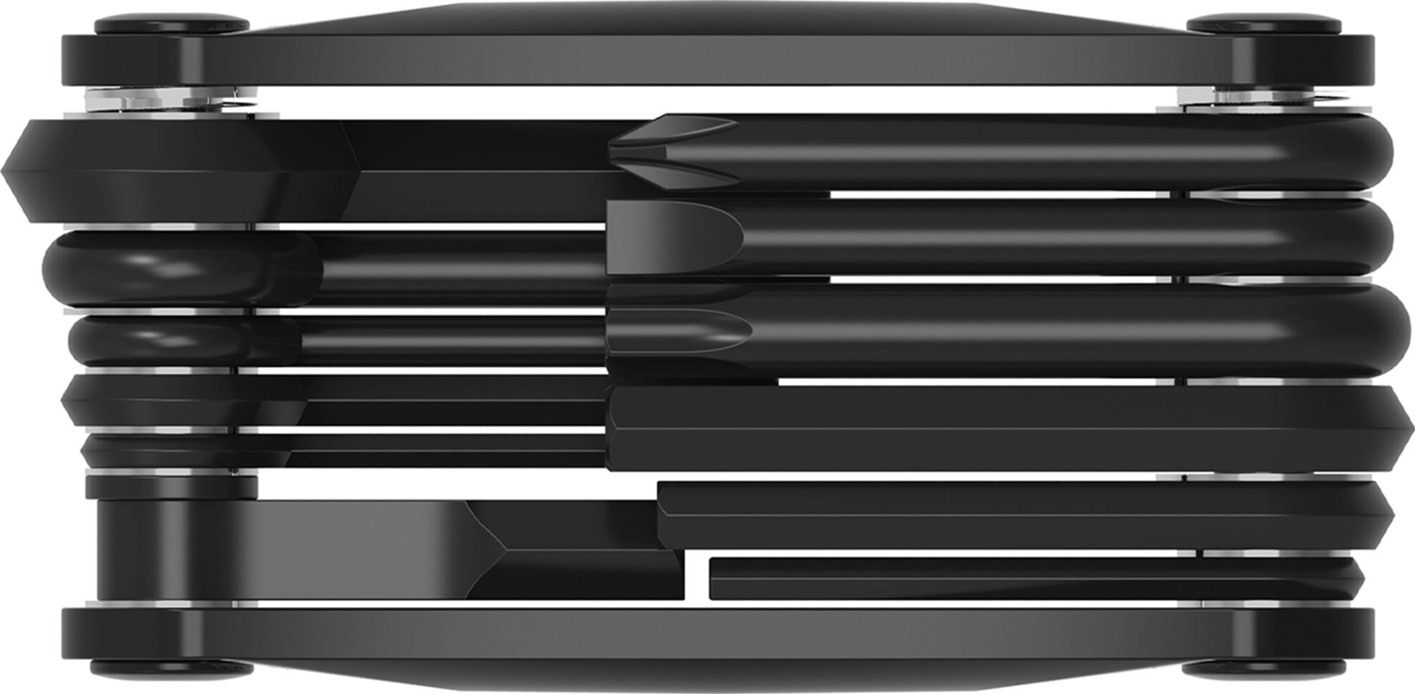 Product gallery image number 5 for product RAP II 18 Bicycle Multi-Tools