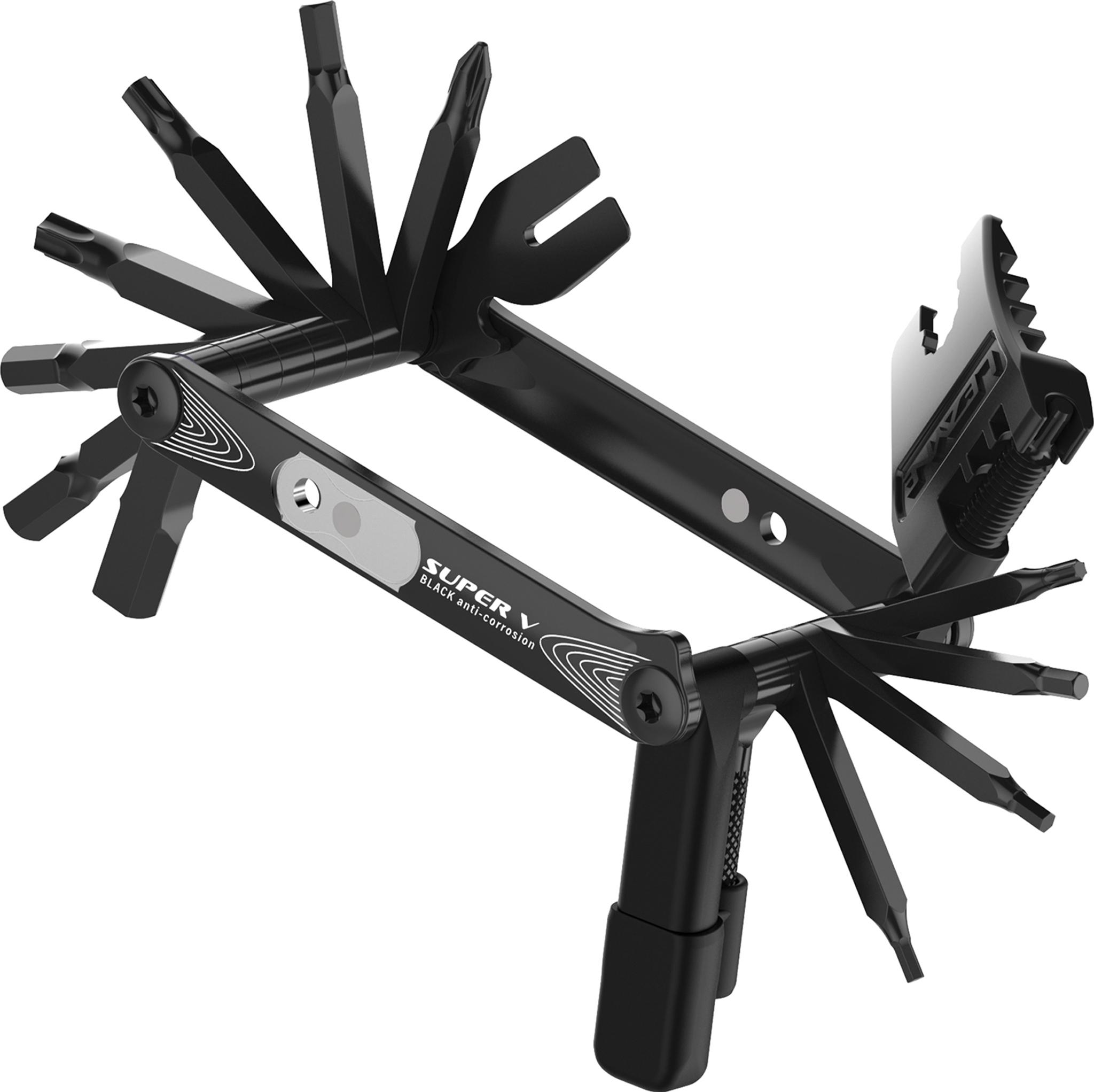 Product gallery image number 2 for product Super V23 Bicycle Multi-Tools