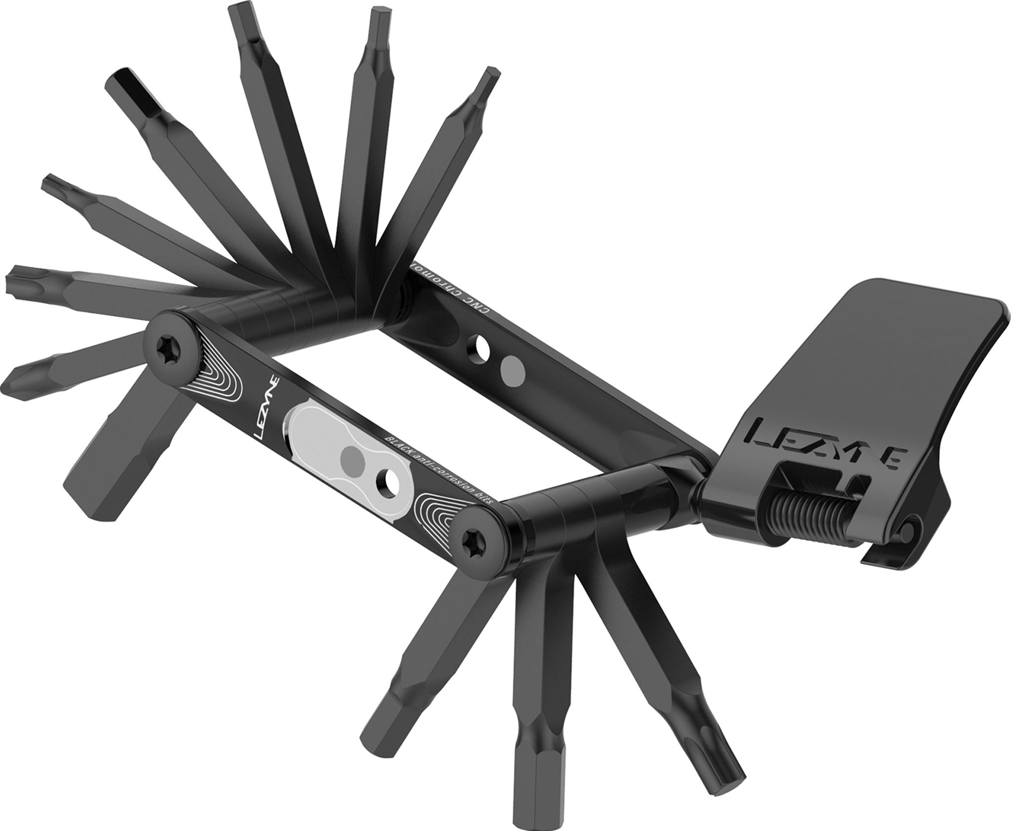 Product gallery image number 2 for product V Pro 13 Bicycle Multi-Tools
