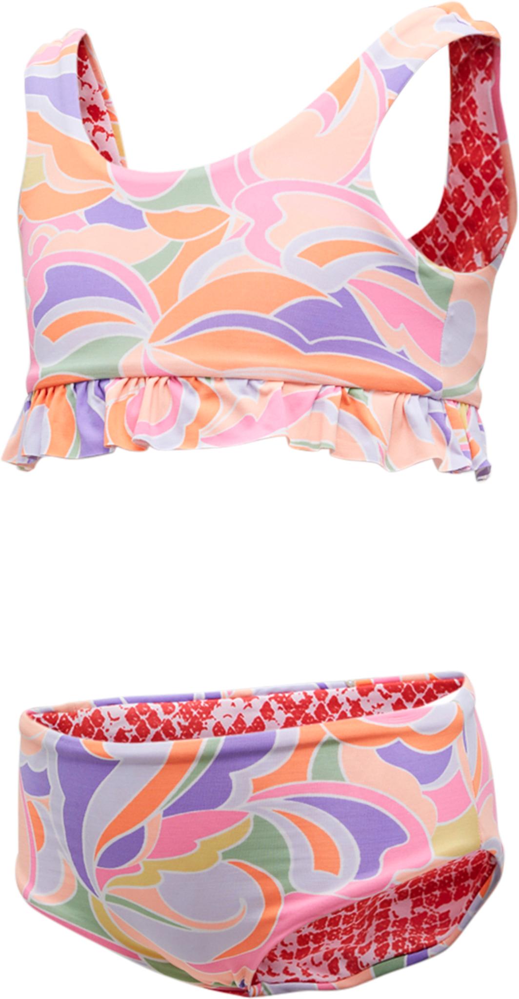 Product gallery image number 3 for product Pucchini Moonbow Bikini Set - Girls