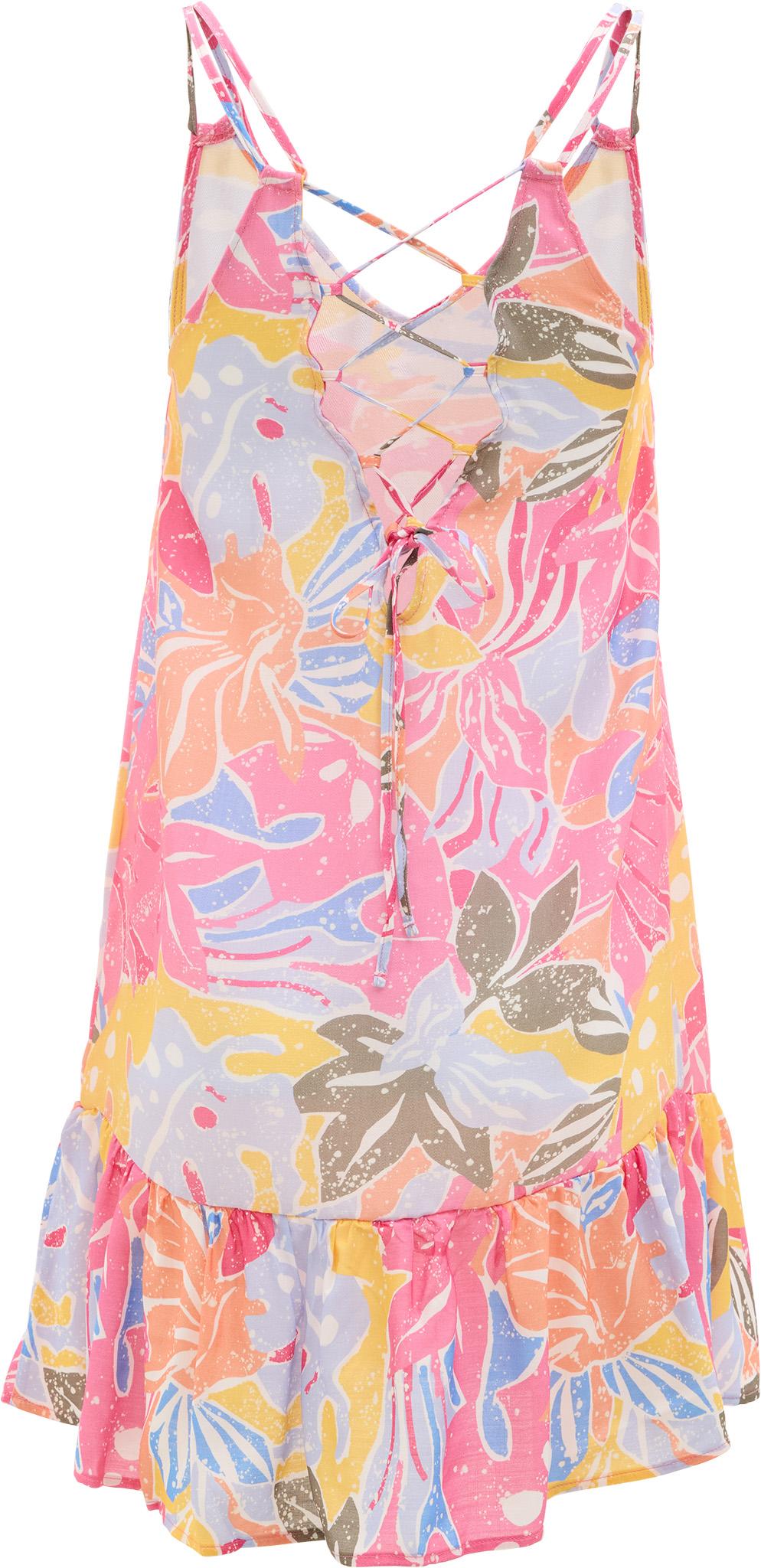 Product gallery image number 3 for product Jungle Rain Dress - Women's
