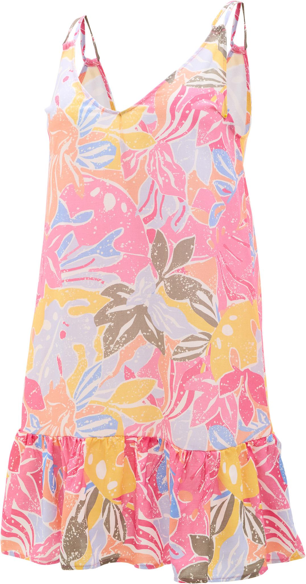Product gallery image number 2 for product Jungle Rain Dress - Women's
