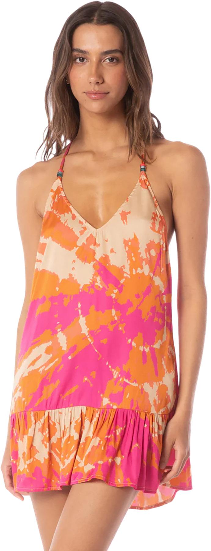Product image for Linn Flamingo Swirl Short Dress - Women's