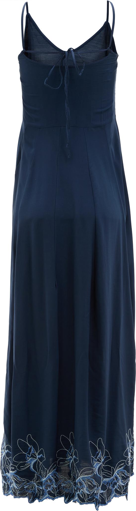 Numéro de l'image de la galerie de produits 2 pour le produit Robe longue Lily - Femme
