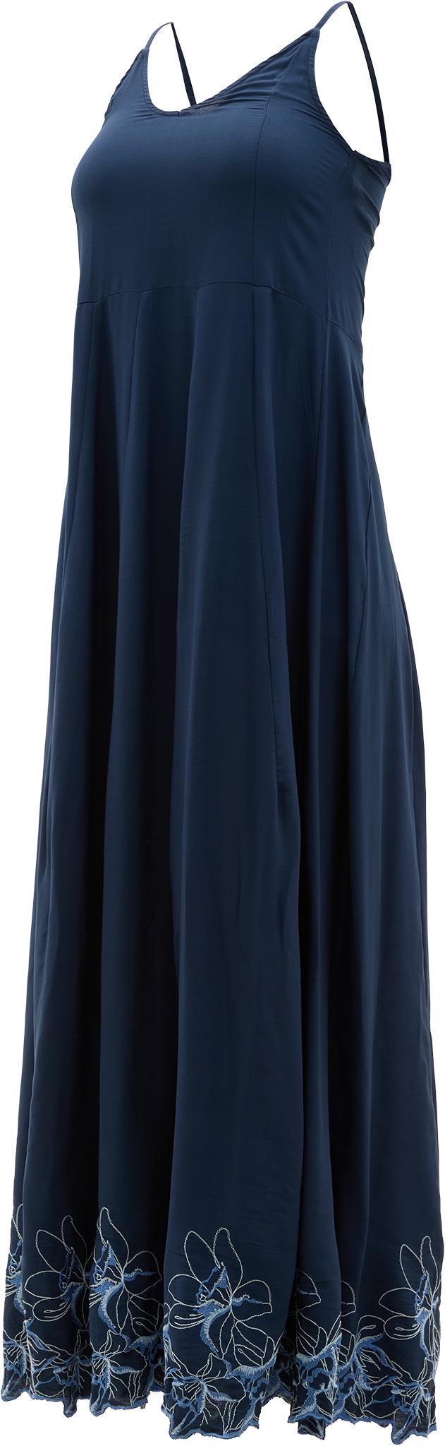 Numéro de l'image de la galerie de produits 3 pour le produit Robe longue Lily - Femme