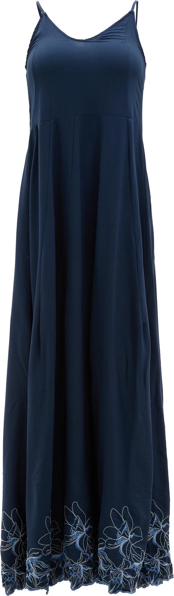 Image de produit pour Robe longue Lily - Femme