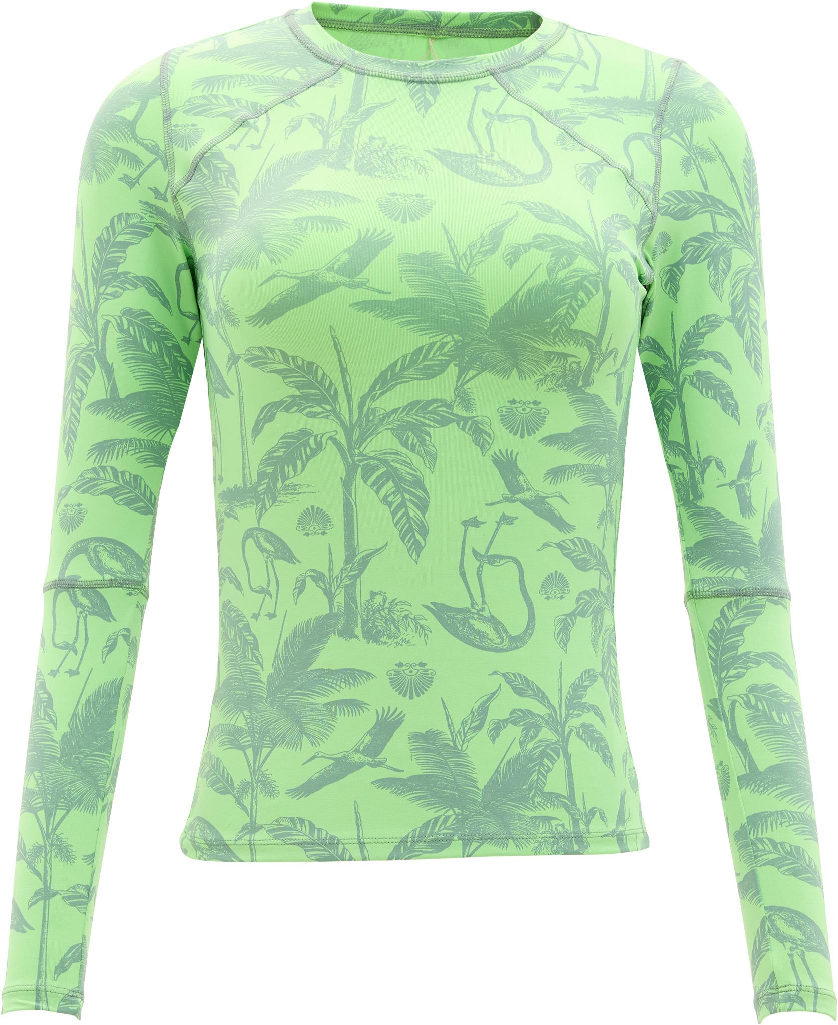 Product image for Green Pelican Diver Rashguard - Women's