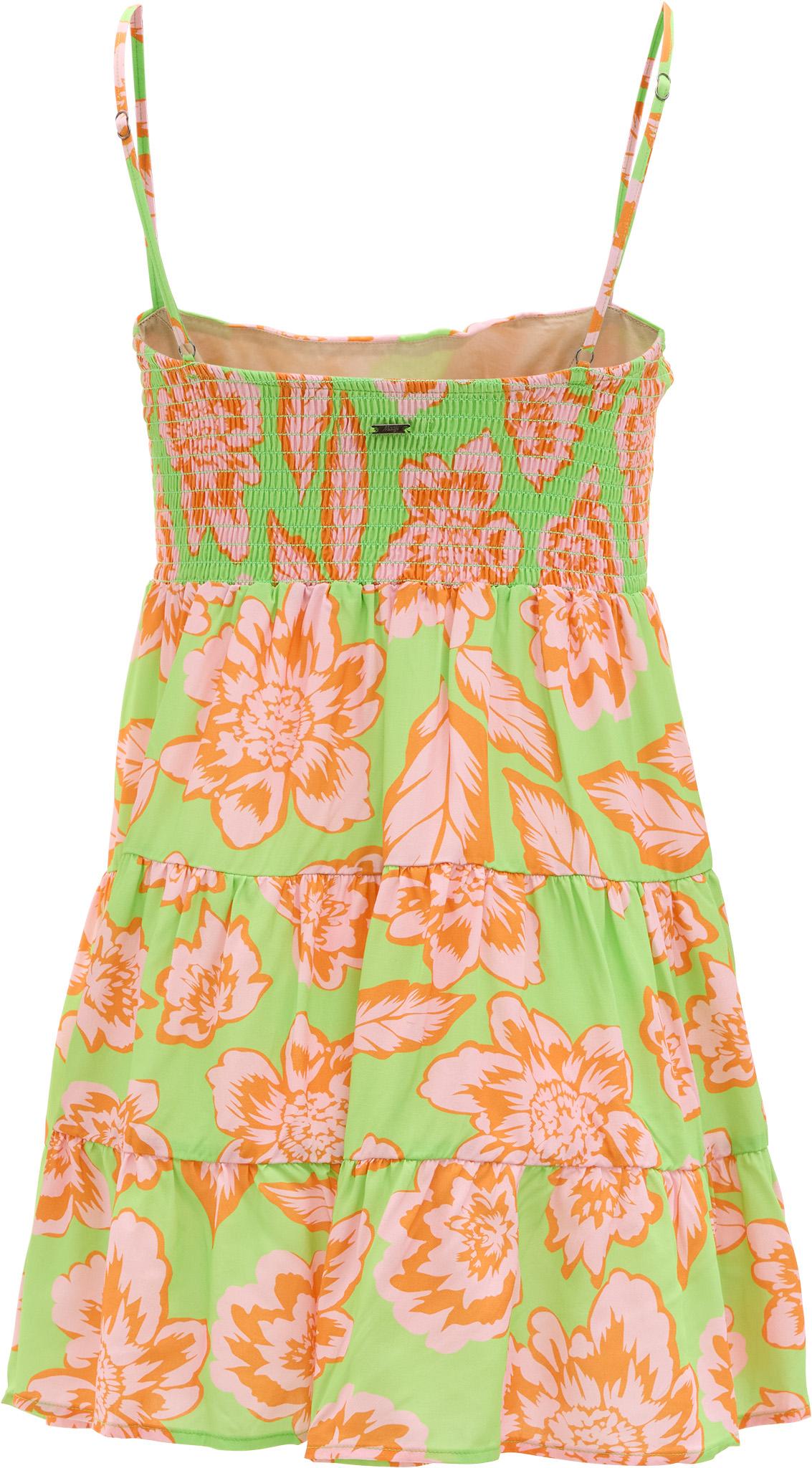 Numéro de l'image de la galerie de produits 2 pour le produit Robe courte Emily - Femme
