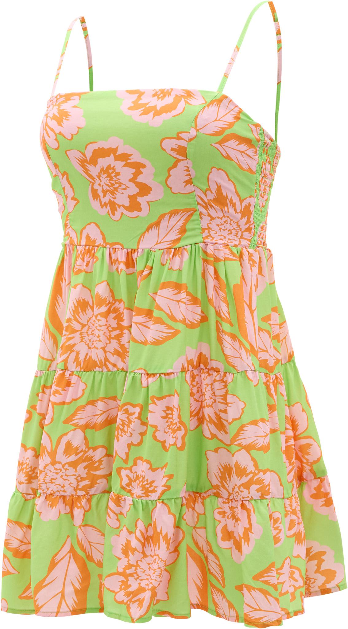 Numéro de l'image de la galerie de produits 3 pour le produit Robe courte Emily - Femme