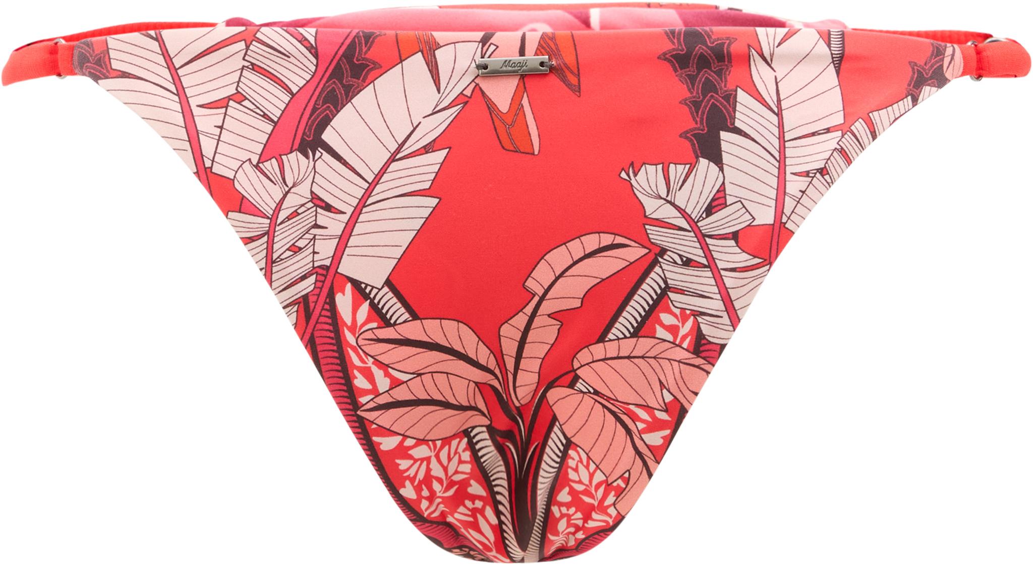 Numéro de l'image de la galerie de produits 3 pour le produit Bas de bikini Flash Parrot Palms - Femme 